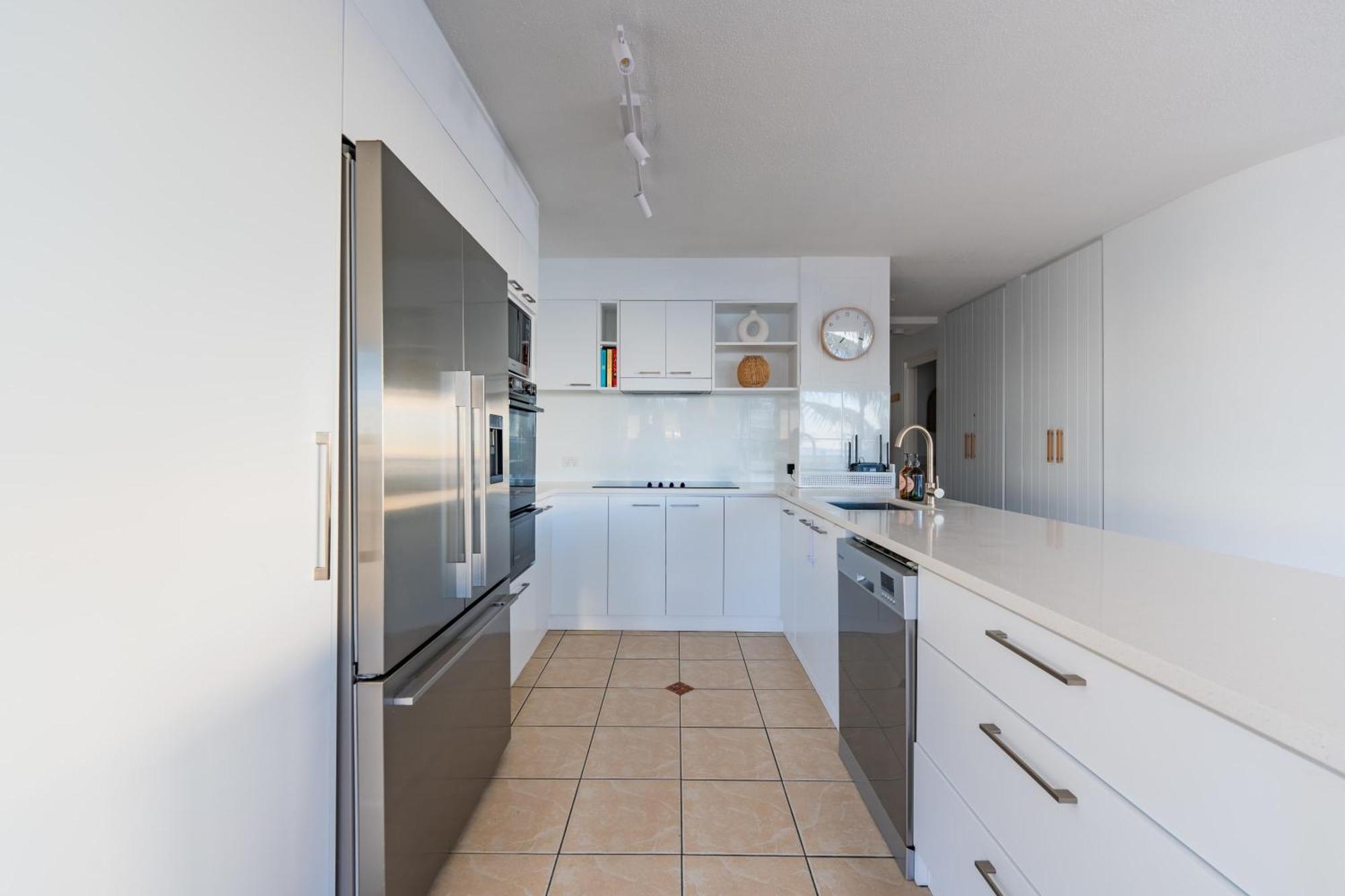 Apartment The Rocks 3j *