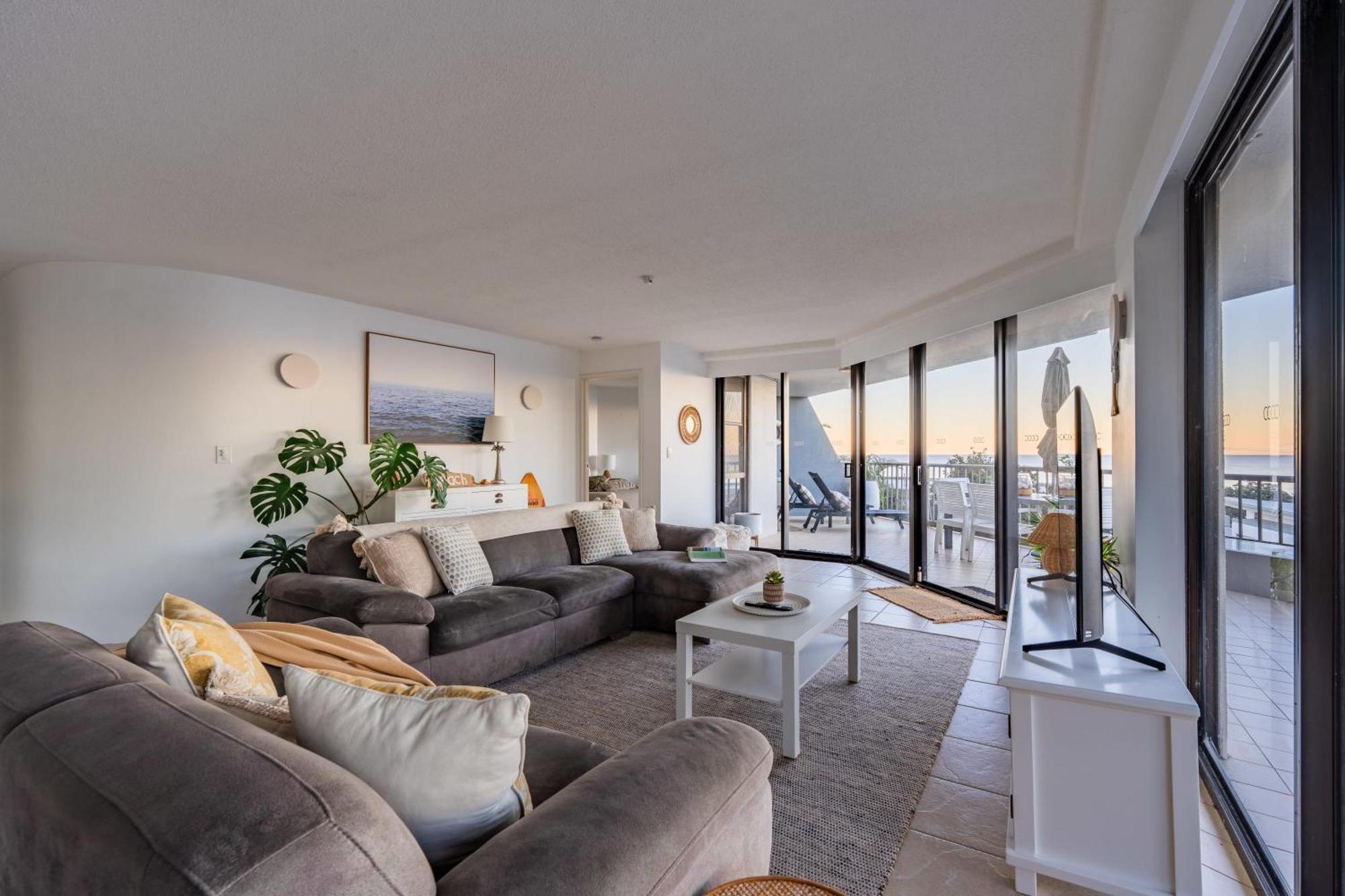 Apartment The Rocks 3j