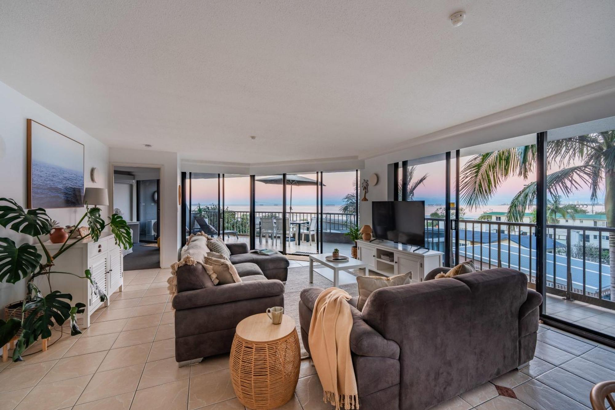 Apartment The Rocks 3j