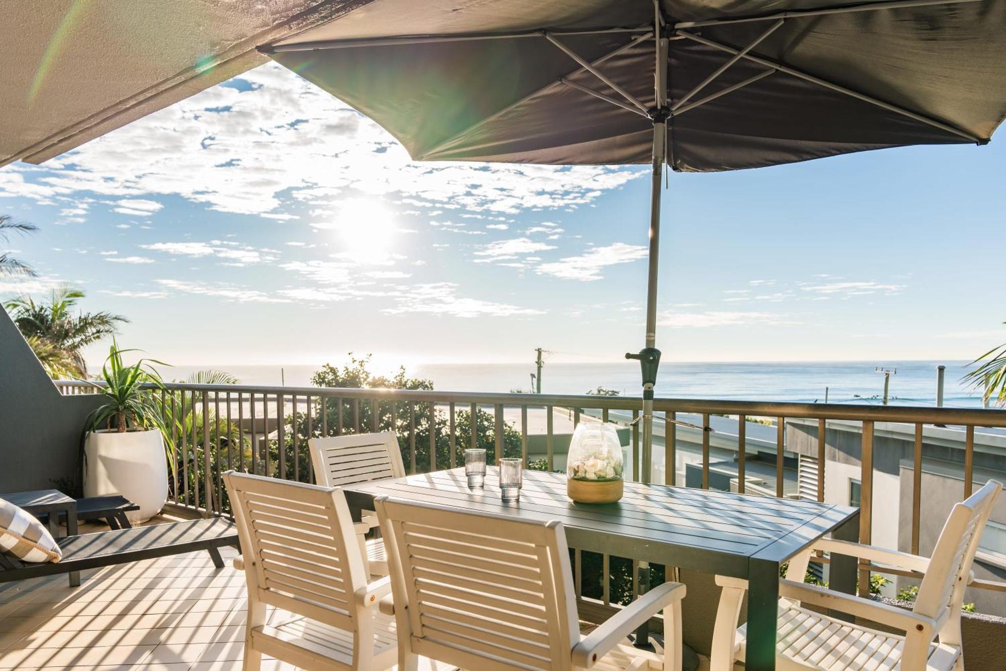 The Rocks 3j Apartment Gold Coast