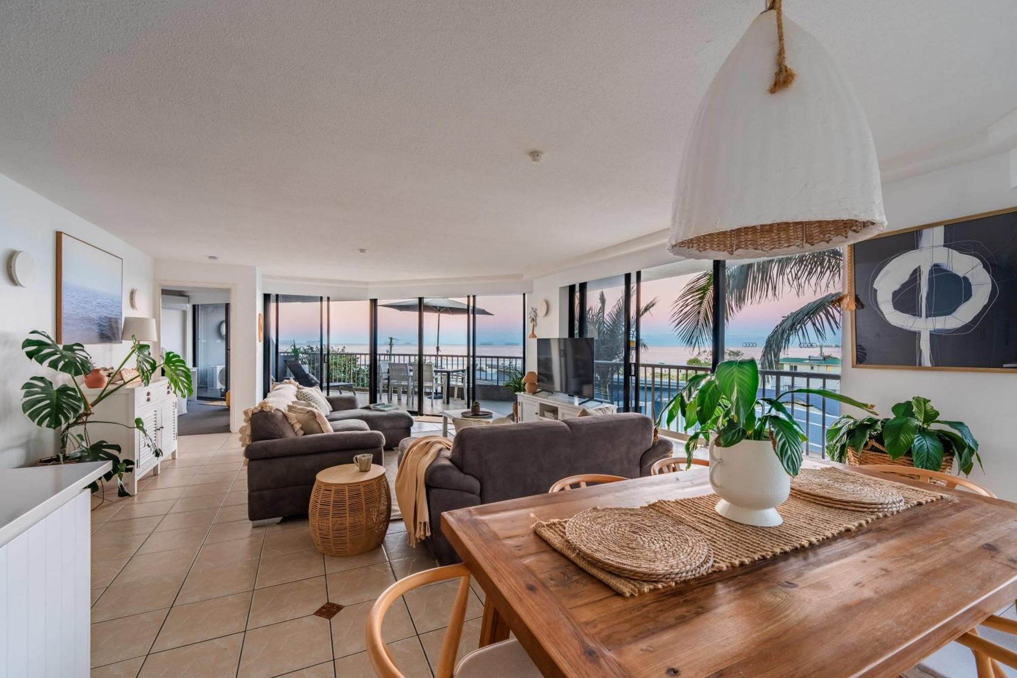 Apartment The Rocks 3j