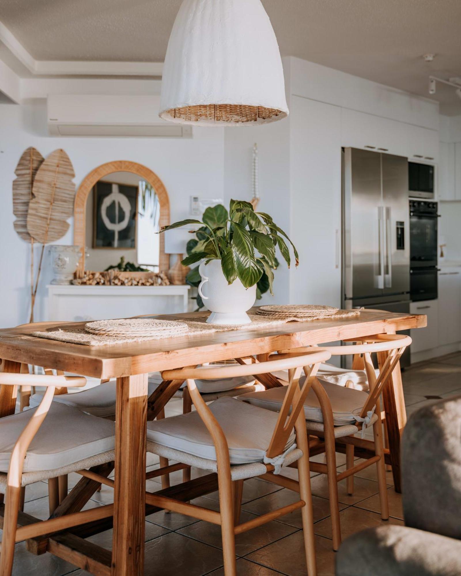 Apartment The Rocks 3j